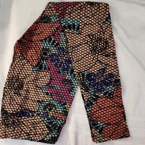 Lularoe Leggings, Size 12-18